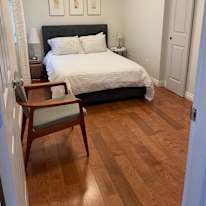 Rachelle's room