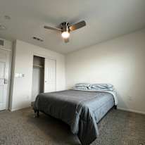 Katie's room