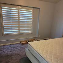 Anthony Aka Sarge's room