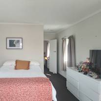 Philippa's room