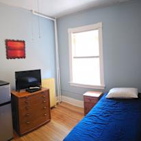 Paul's room