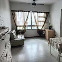 Cindy's room