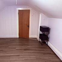 Sherley's room