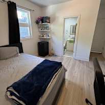 Sophie's room