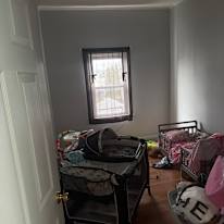 Mecca's room