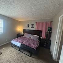 Ashley's room