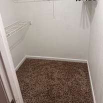 Kenyatta's room