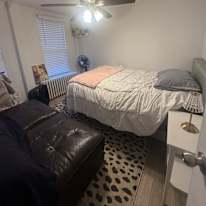 Alexandra Loftus's room