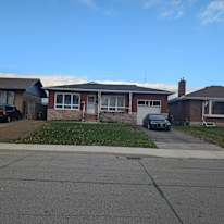 Buchanan Rentals's room