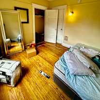 Katherine Gomez's room