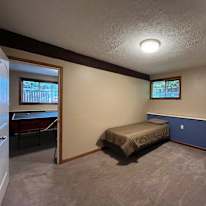 Tori's room