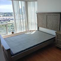 Adrian's room