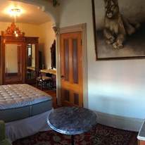 Colleen's room