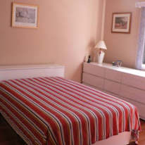 Donna's room