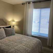 Ivy's room