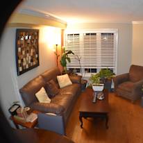 Jay's room