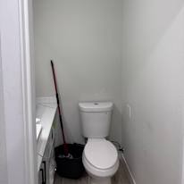 Conner's room