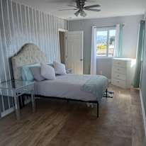 Miaamalia Martinez's room