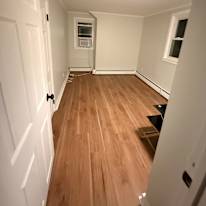 Vivian's room