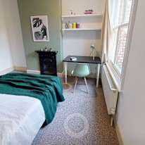 daniel's room