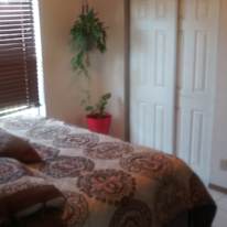 Andres's room