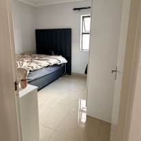 Gigi's room