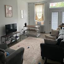 Lillian's room