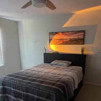 Adarsh's room