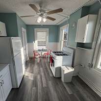 Marlyn's room