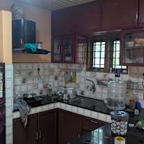 Vishakh's room