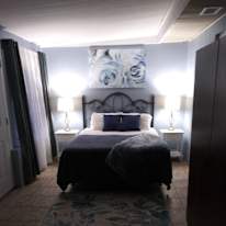 Joanne's room