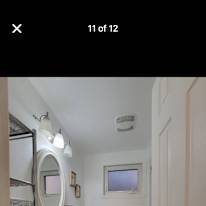 Monte's room