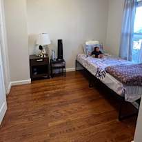 Jane's room