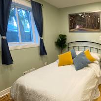 Peter's room