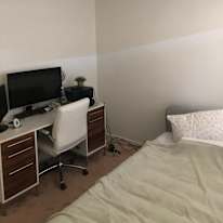 Joshua's room