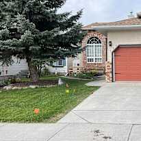 Meng Qiong Huang's room