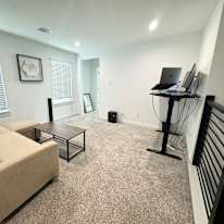 Karim's room