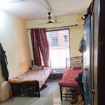 Abhijit Gore's room