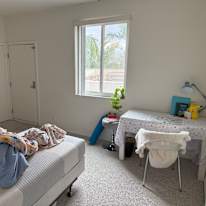 Lizzie's room