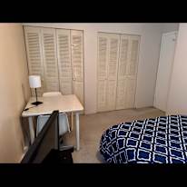 Daniella Filoteo Del Pozo's room