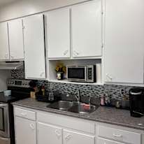 Cassidy Wadey's room