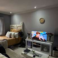 Christina's room