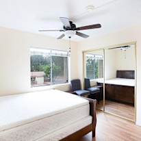 Ethan's room