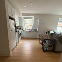 Sarah's room