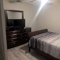 caridad torres's room