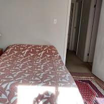 Ali's room
