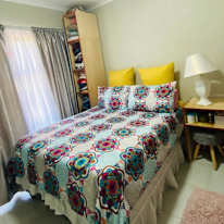 constance's room