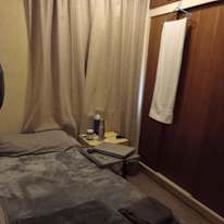 Raajee's room