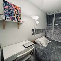 Ivanka's room