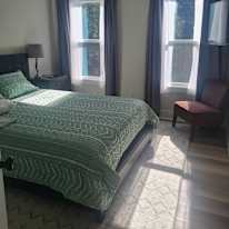 Will's room
